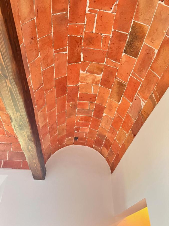 Le Volte In Toscana Bettolle Exterior photo