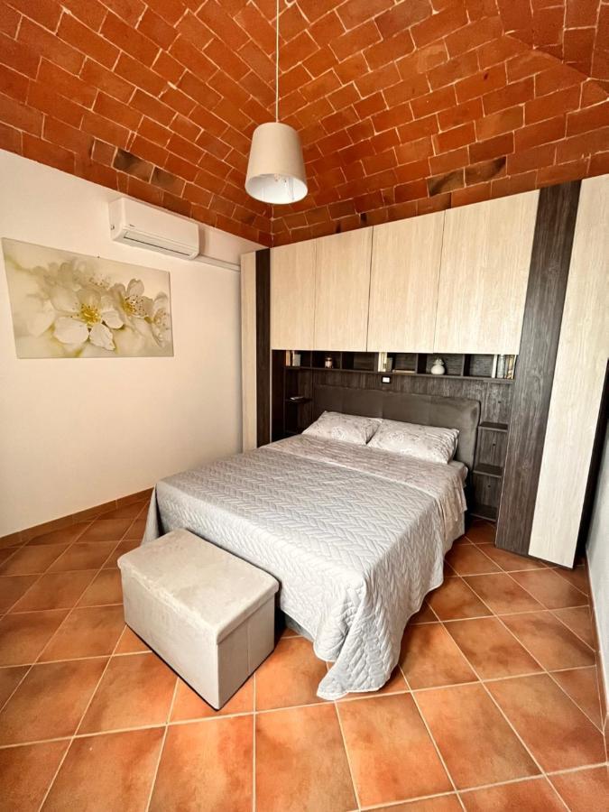 Le Volte In Toscana Bettolle Exterior photo
